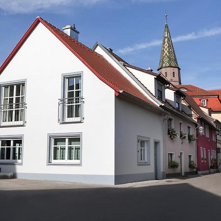 Ferienhaus Christina Villa Bad Windsheim Room photo