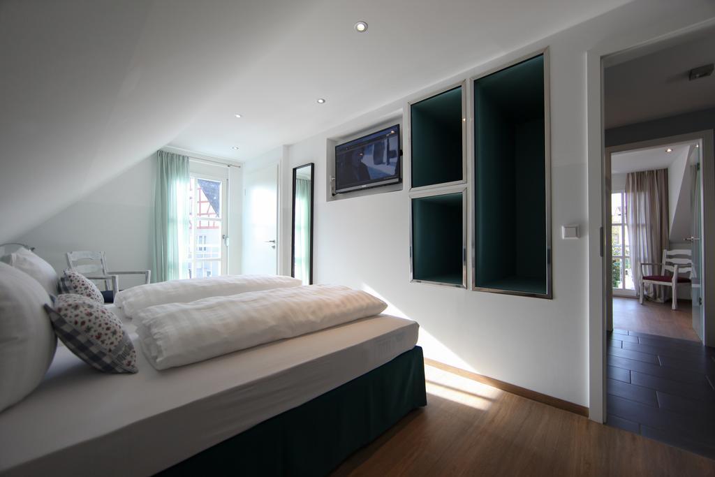 Ferienhaus Christina Bad Windsheim Room photo