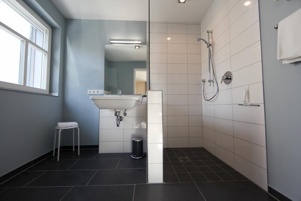 Ferienhaus Christina Bad Windsheim Room photo