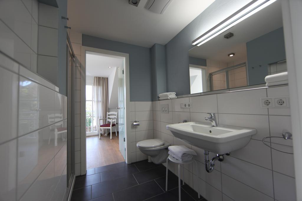 Ferienhaus Christina Bad Windsheim Room photo