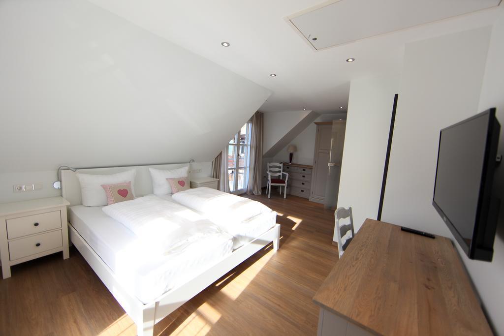 Ferienhaus Christina Bad Windsheim Room photo